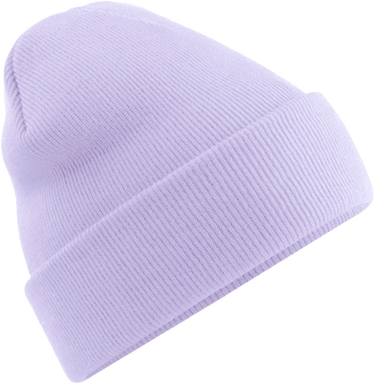 Beechfield Original beanie - Lavender
