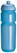 Tacx Shiva bidon 750 ml - Transparant blauw