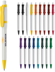 Stilolinea Olly hardcolour balpen