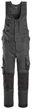 Snickers AllroundWork, Stretch One-Piece Werkbroek 6023