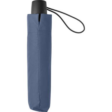 Fare Topless opvouwbare paraplu 5001 - Navy