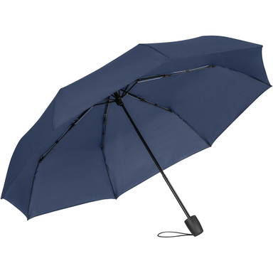Fare Topless opvouwbare paraplu 5001 - Navy