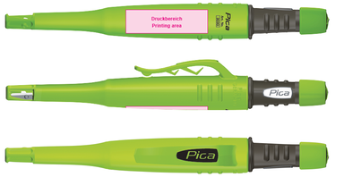 Pica-Dry 3030 grafiet markeerpotlood