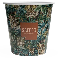 Kartonnen beker 100 ml