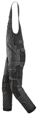 Snickers AllroundWork, Stretch One-Piece Werkbroek 6023