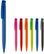 Toppoint Avalon soft touch balpen