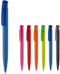 Toppoint Avalon soft touch balpen