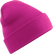 Beechfield Original beanie - Festival fuchsia