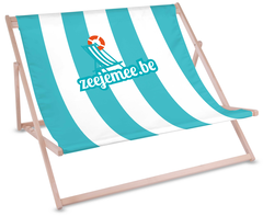 Transat duo | 2 personnes | 125 x 115 cm