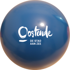 Plastic ball Ø 22 cm