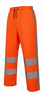 Fluoreszierendes Orange