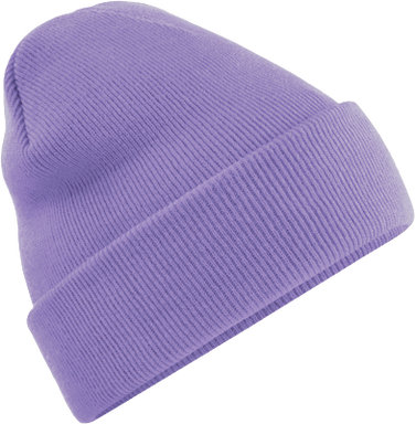 Beechfield Original beanie - Violet