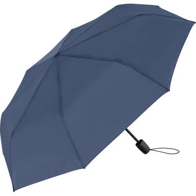 Fare Topless opvouwbare paraplu 5001 - Navy
