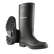 Dunlop Pricemastor regenlaars - Black