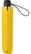 Fare Topless opvouwbare paraplu 5001 - Yellow
