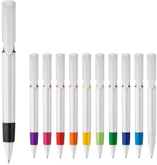 Stilolinea S40 Grip hardcolour balpen 