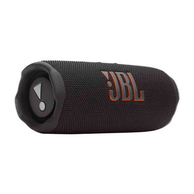 JBL Flip 7 bluetooth speaker - Zwart