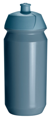 Borracce Tacx Shiva O2 500 ml - Blu medio