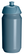 Tacx Shiva O2 bidon 500 ml - Middelblauw
