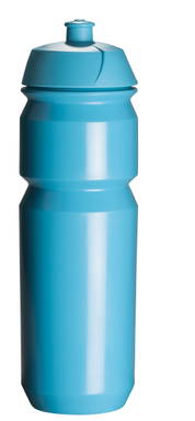 Tacx Shiva borraccia 750 ml - Azzurro chiaro