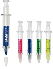 Markeerstift spuit
