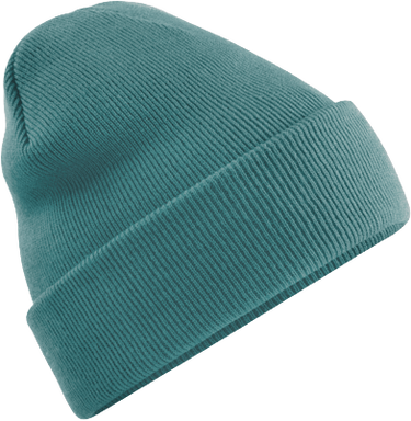 Beechfield Original beanie - Marine green