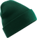 Beechfield Original beanie - Bottle green