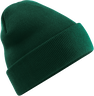 Bottle green