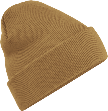 Beechfield Original beanie - Caramel
