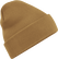 Beechfield Original beanie - Caramel