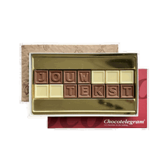 Chocotelegram® 14