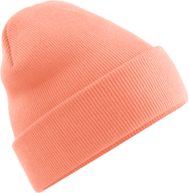 Beechfield Original beanie - Blush