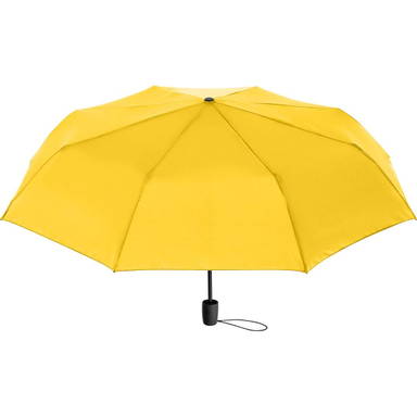 Fare Topless opvouwbare paraplu 5001 - Yellow