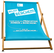 Strandstoel XXL | 3 - 4 personen | 250 x 172,5 cm