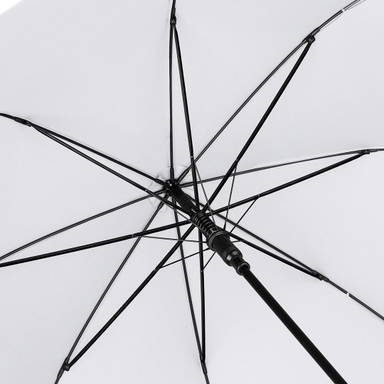 Fare AC regular paraplu 1145 - White