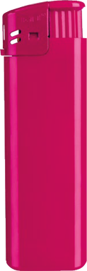 Elektronische aansteker - Magenta