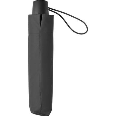 Fare Topless opvouwbare paraplu 5001 - Black