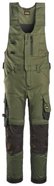 Snickers AllroundWork, Stretch One-Piece Werkbroek 6023