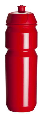 Tacx Shiva borraccia 750 ml - Rosso