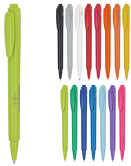Stilolinea Baron 03 hardcolour recycled balpen 