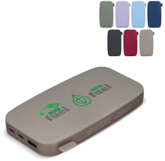 Fresh 'n Rebel Powerbank 18000mAh USB-C Fast Charging 20W