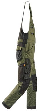 Snickers AllroundWork, Stretch One-Piece Werkbroek 6023