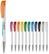 Toppoint Apollo hardcolour metal balpen