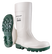 Dunlop Work It S4 veiligheids food laars - White