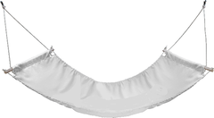 Basis Hängematte | 75 x 200 cm