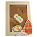 Chocoladeletter 200 gram | Ambachtelijke Belgische chocolade | UTZ gecertificeerd | Met logo