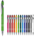 Paris soft touch R-AL blauwe inkt