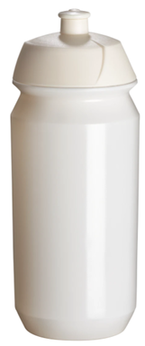 Borracce Tacx Shiva O2 500 ml - Bianco sporco