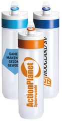 Tacx Fuse bidon 450 ml