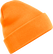 Beechfield Original beanie - Fluorescent orange